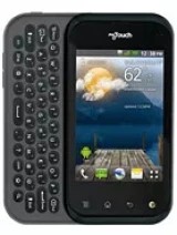 T-Mobile myTouch Q