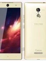 Tecno Camon C7