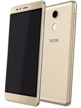 Tecno L9 Plus