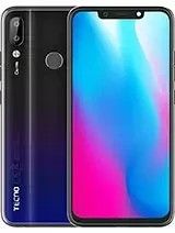 WLAN mit einem Tecno Camon 11 Pro teilen