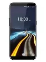 Uhans i8 Pro