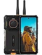 WLAN mit einem Ulefone Armor 26 Ultra Walkie-talkie teilen