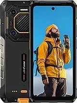 WLAN mit einem Ulefone Armor 26 Ultra teilen