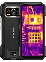 Bildschirmaufnahme Ulefone Armor 27T Pro