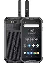 Senden Sie meinen Standort von einem Ulefone Armor 3WT