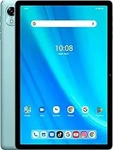 Bildschirmaufnahme Umidigi G9 Tab