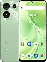 Senden Sie meinen Standort von einem Umidigi G9 5G