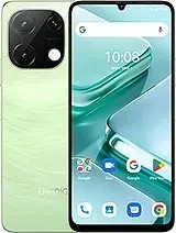 Senden Sie meinen Standort von einem Umidigi G9T