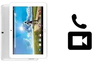 Videoanruf mit Acer Iconia Tab A3-A20FHD