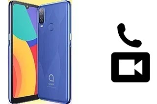 Videoanruf mit alcatel 1L (2021)