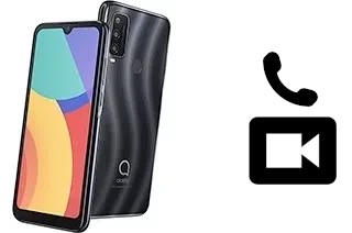 Videoanruf mit alcatel 1L Pro (2021)