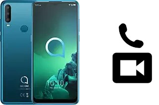 Videoanruf mit alcatel 3x (2019)