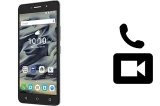 Videoanruf mit alcatel Pixi 4 (6)