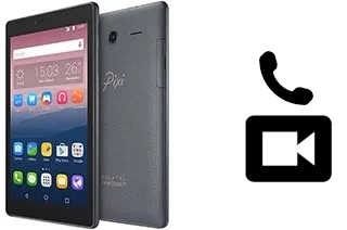 Videoanruf mit alcatel Pixi 4 (7)