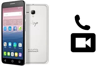 Videoanruf mit alcatel Pop 3 (5.5)