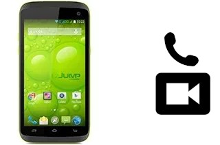 Videoanruf mit Allview E2 Jump