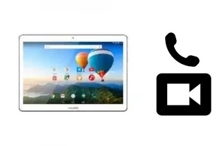 Videoanruf mit Archos 96 Xenon