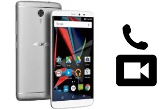 Videoanruf mit Archos Diamond 2 Note