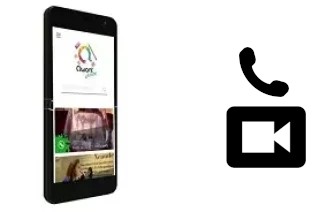 Videoanruf mit Archos Junior Phone