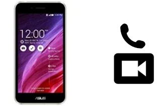 Videoanruf mit Asus PadFone S