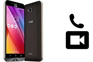 Videoanruf mit Asus Zenfone Max ZC550KL