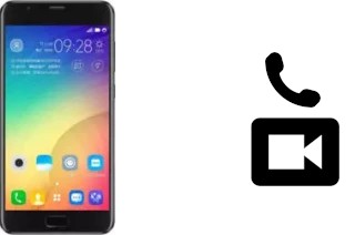 Videoanruf mit Asus ZenFone Pegasus 4A