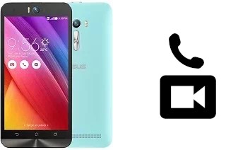 Videoanruf mit Asus Zenfone Selfie ZD551KL