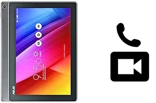 Videoanruf mit Asus Zenpad 10 Z300C