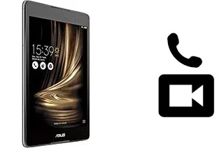 Videoanruf mit Asus Zenpad 3 8.0 Z581KL