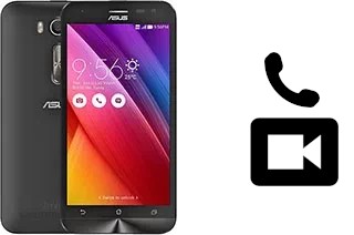 Videoanruf mit Asus Zenfone 2 Laser ZE500KG