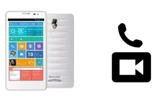 Videoanruf mit Blackview V3