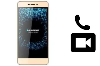 Videoanruf mit Blaupunkt Soundphone S2