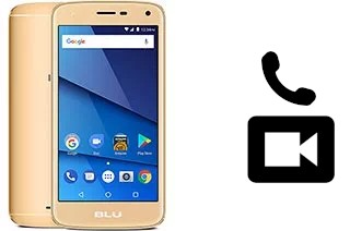 Videoanruf mit BLU C5 LTE