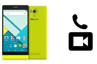 Videoanruf mit BLU Life 8 XL