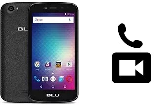 Videoanruf mit BLU Neo X LTE