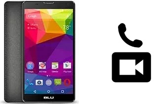 Videoanruf mit BLU Neo XL