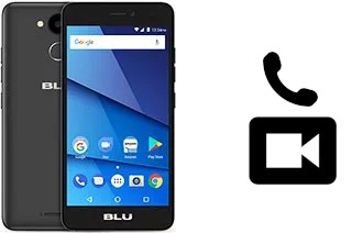 Videoanruf mit BLU Studio J8M LTE