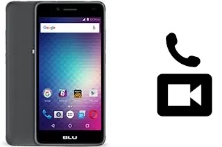 Videoanruf mit BLU Studio C 8+8 LTE