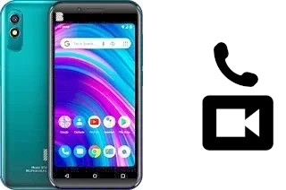 Videoanruf mit BLU Studio X10 2022