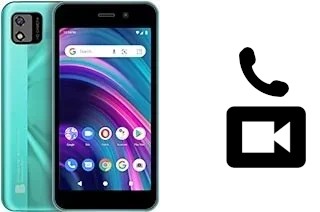 Videoanruf mit BLU Studio X10L