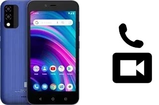 Videoanruf mit BLU Studio X5 (2022)