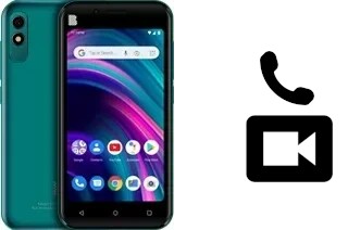 Videoanruf mit BLU Studio X10L 2022