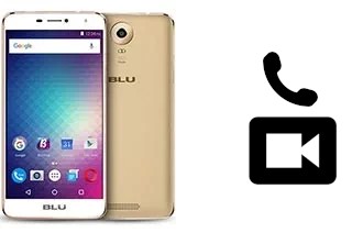 Videoanruf mit BLU Studio XL2