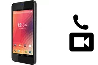 Videoanruf mit BLU Vivo 4.65 HD