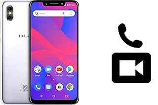 Videoanruf mit Micromax BLU Vivo One Plus (2019)