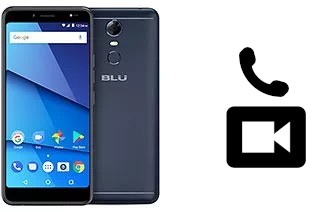 Videoanruf mit BLU Vivo One Plus