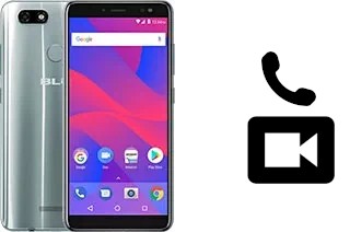 Videoanruf mit BLU Vivo XL3