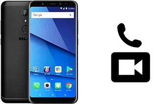 Videoanruf mit BLU Vivo XL3 Plus