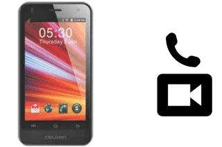 Videoanruf mit Celkon A69