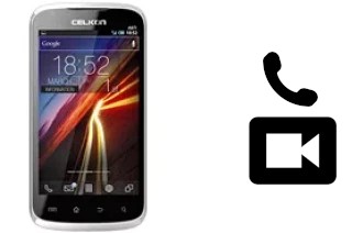 Videoanruf mit Celkon A97i